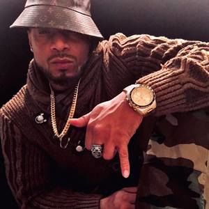 Meet your Posher, Rodney